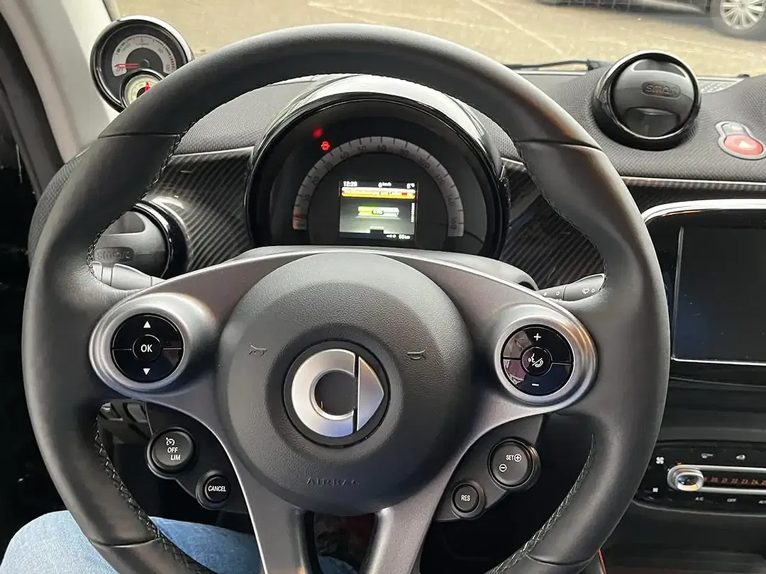 smart forTwo - Thumbnail 7