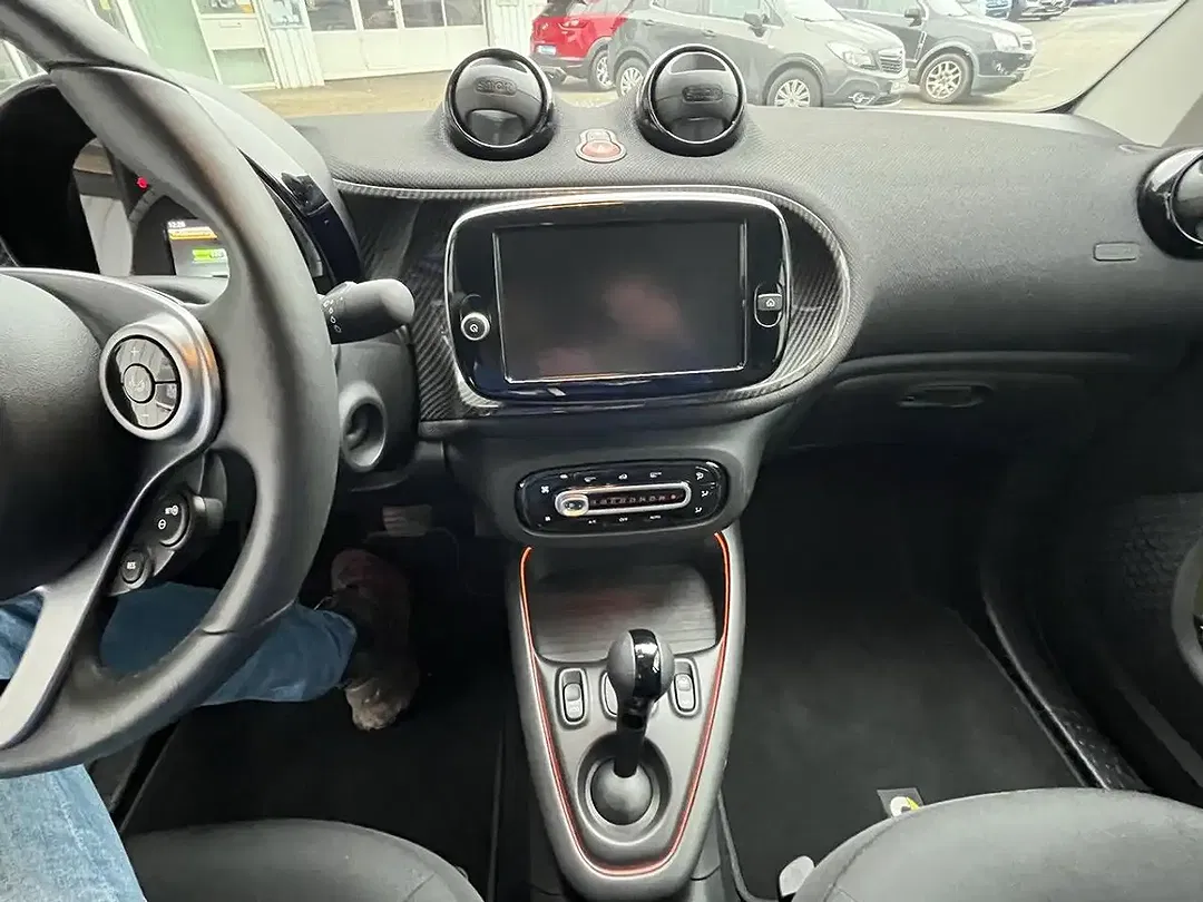 smart forTwo - Thumbnail 8