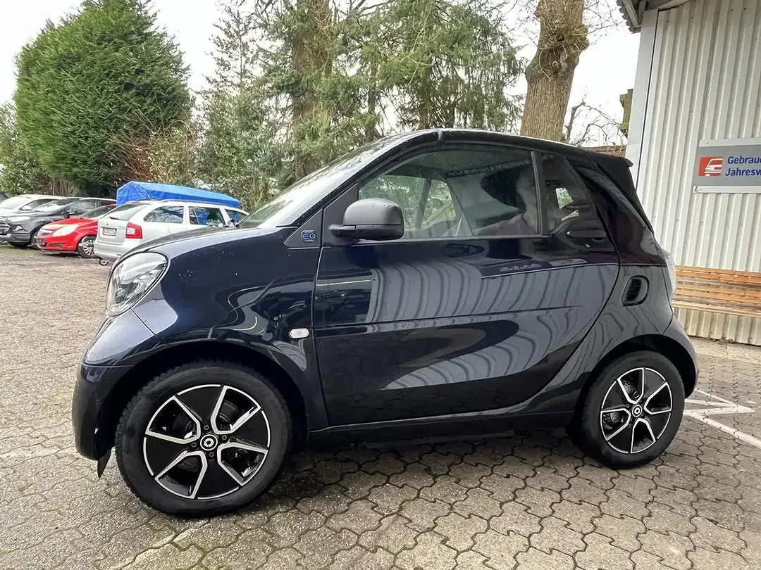 smart forTwo - Thumbnail 9