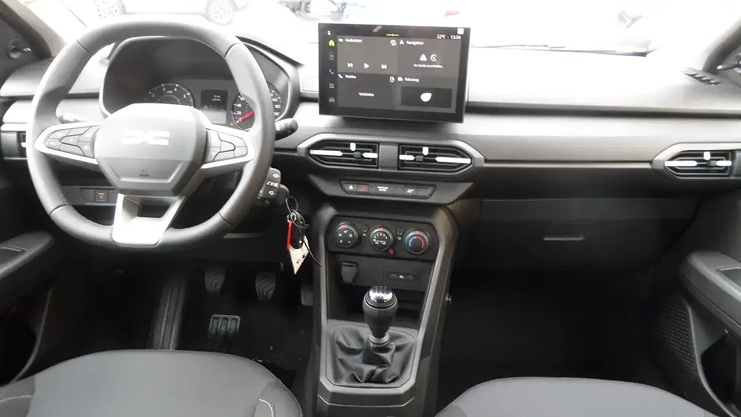 Dacia Sandero - Thumbnail 10