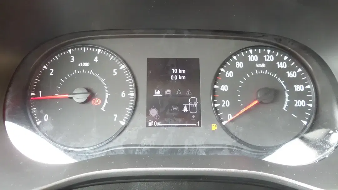 Dacia Sandero - Thumbnail 11