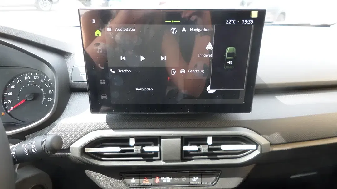 Dacia Sandero - Thumbnail 12