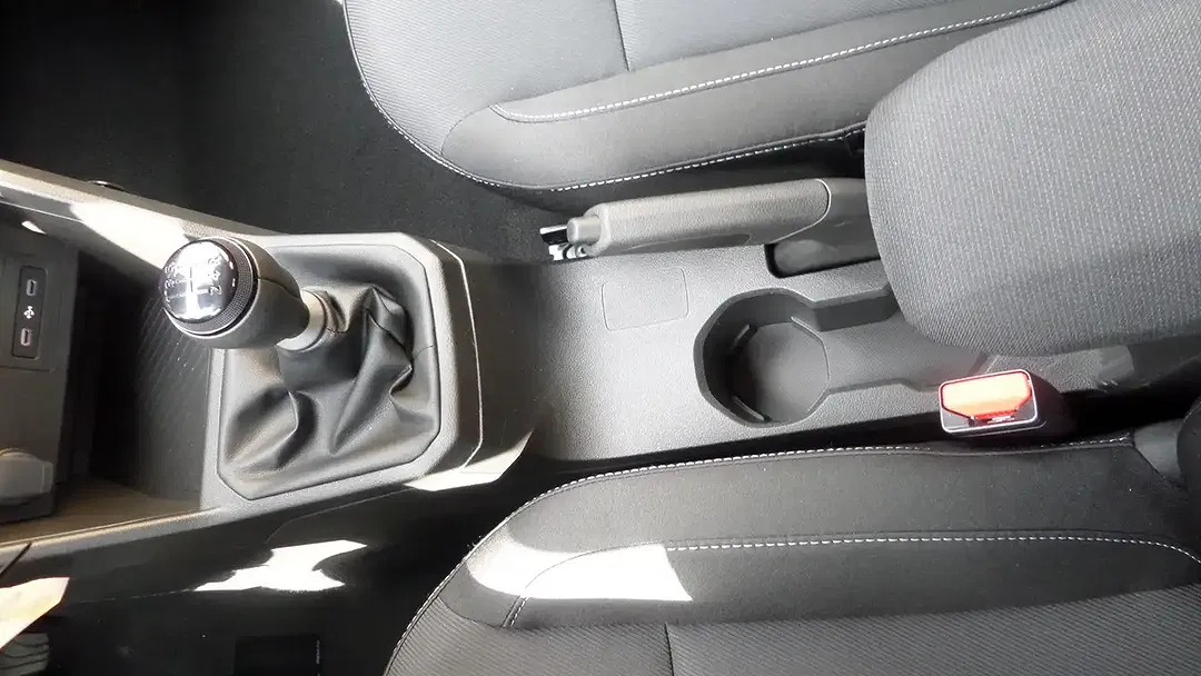 Dacia Sandero - Thumbnail 13