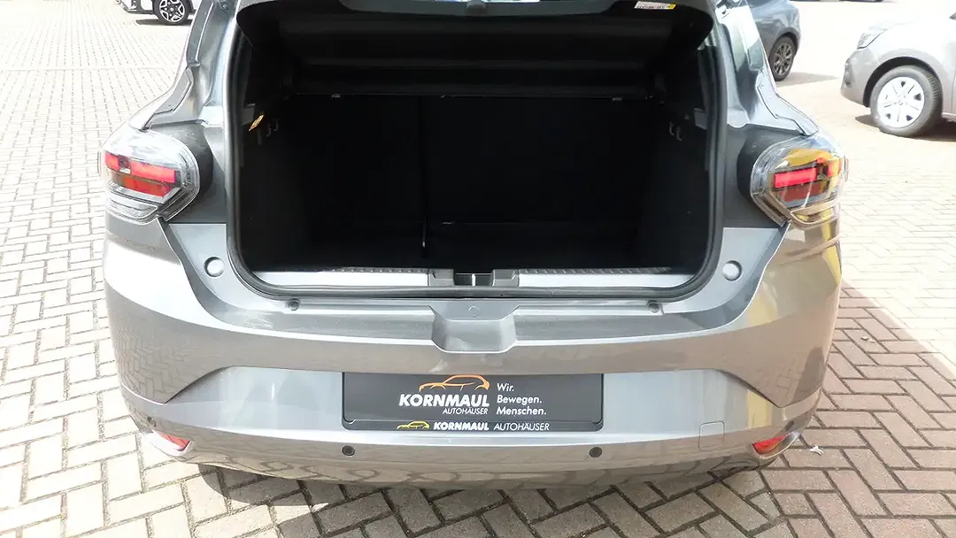 Dacia Sandero - Thumbnail 15
