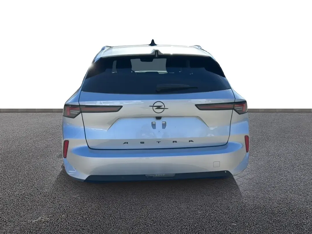 Opel Astra - Thumbnail 4