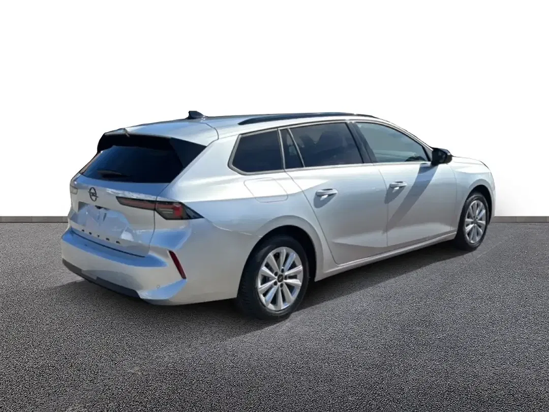 Opel Astra - Thumbnail 6