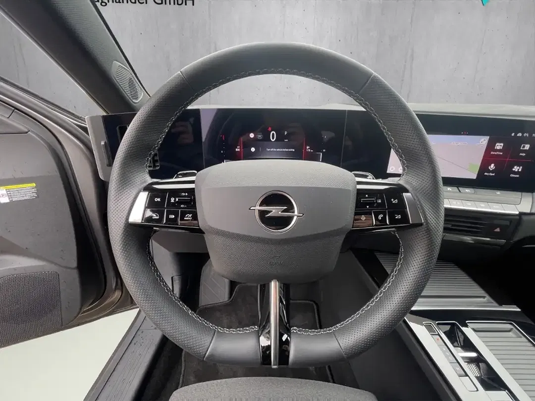 Opel Astra - Thumbnail 10