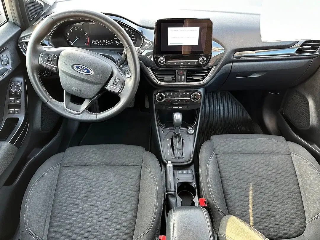 Ford Puma - Thumbnail 10