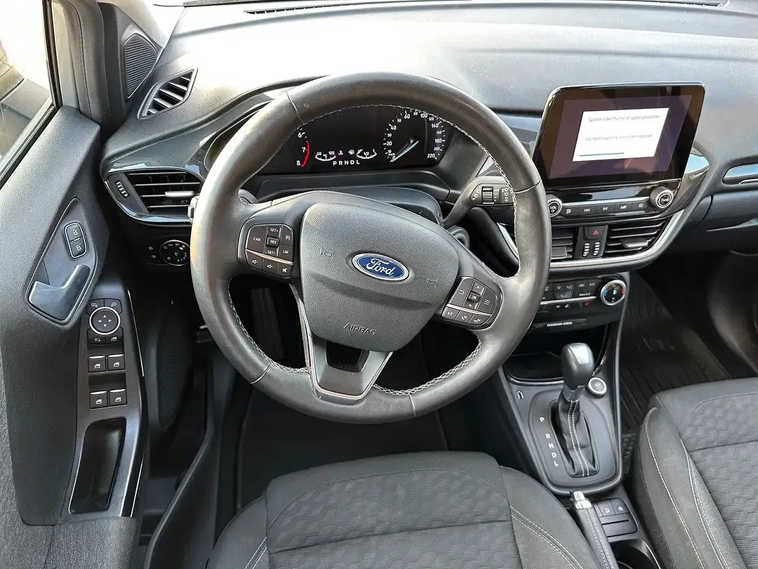Ford Puma - Thumbnail 12