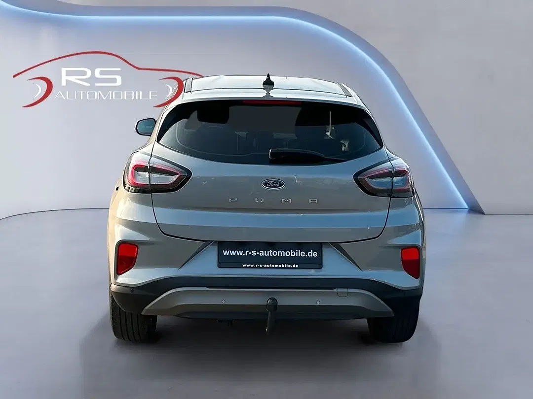 Ford Puma - Thumbnail 6