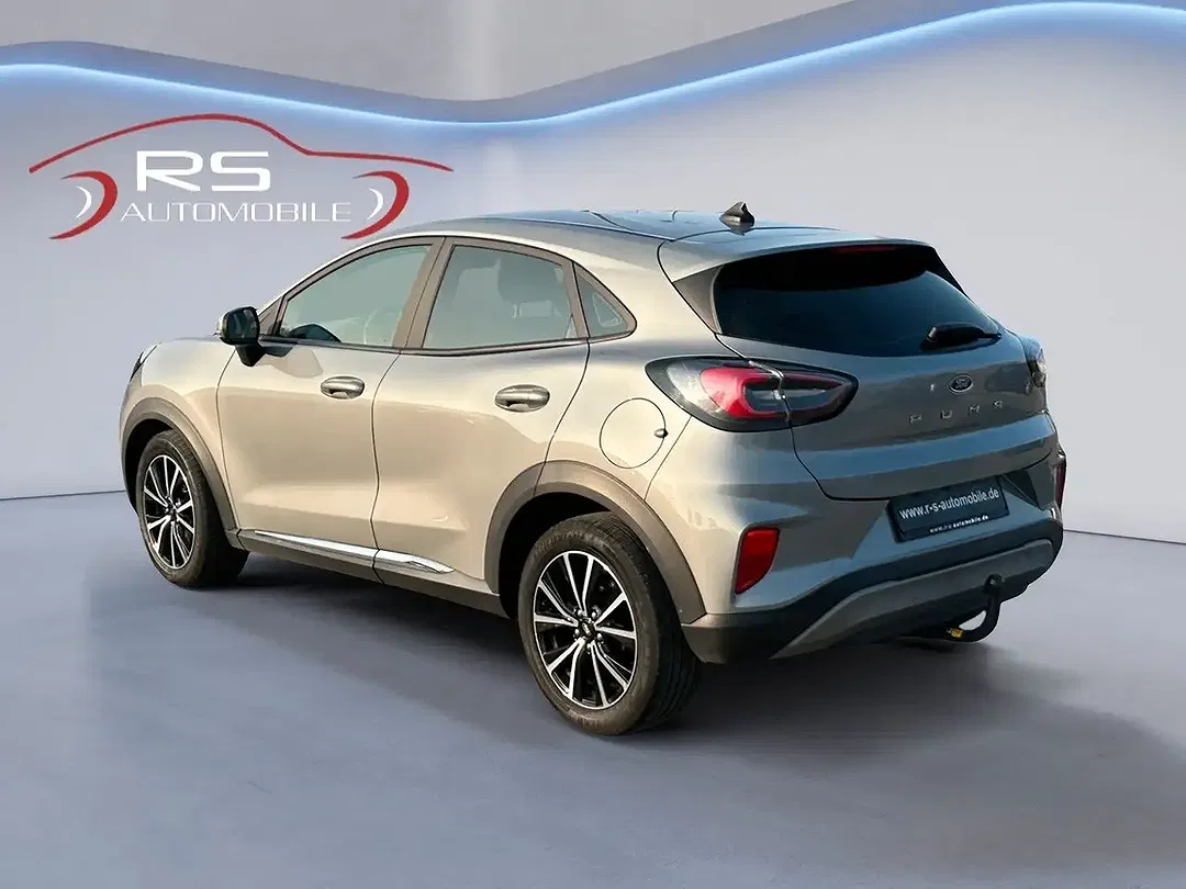 Ford Puma - Thumbnail 7