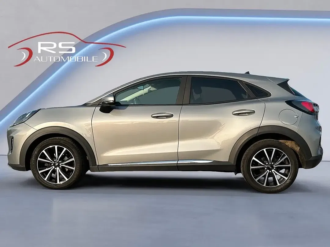Ford Puma - Thumbnail 8
