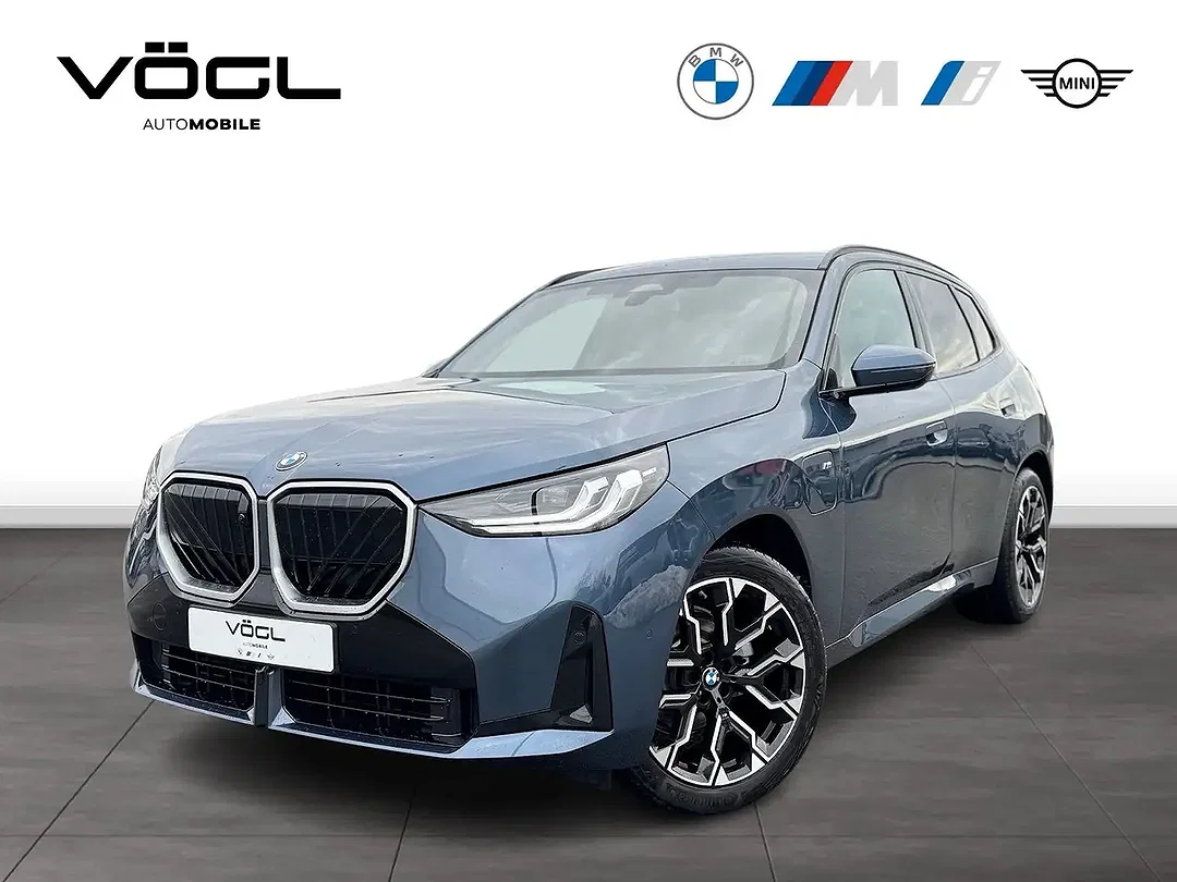 BMW X3 - Afbeelding 1