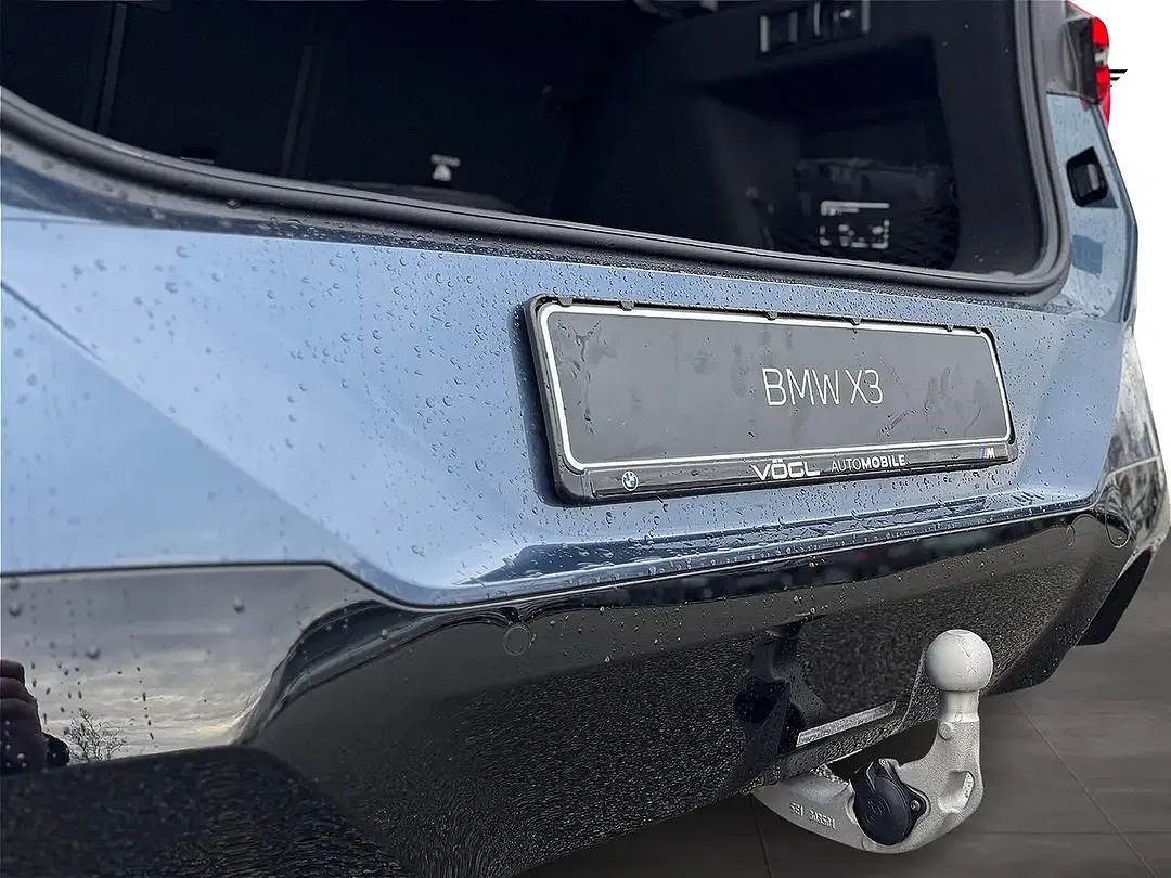 BMW X3 - Thumbnail 10