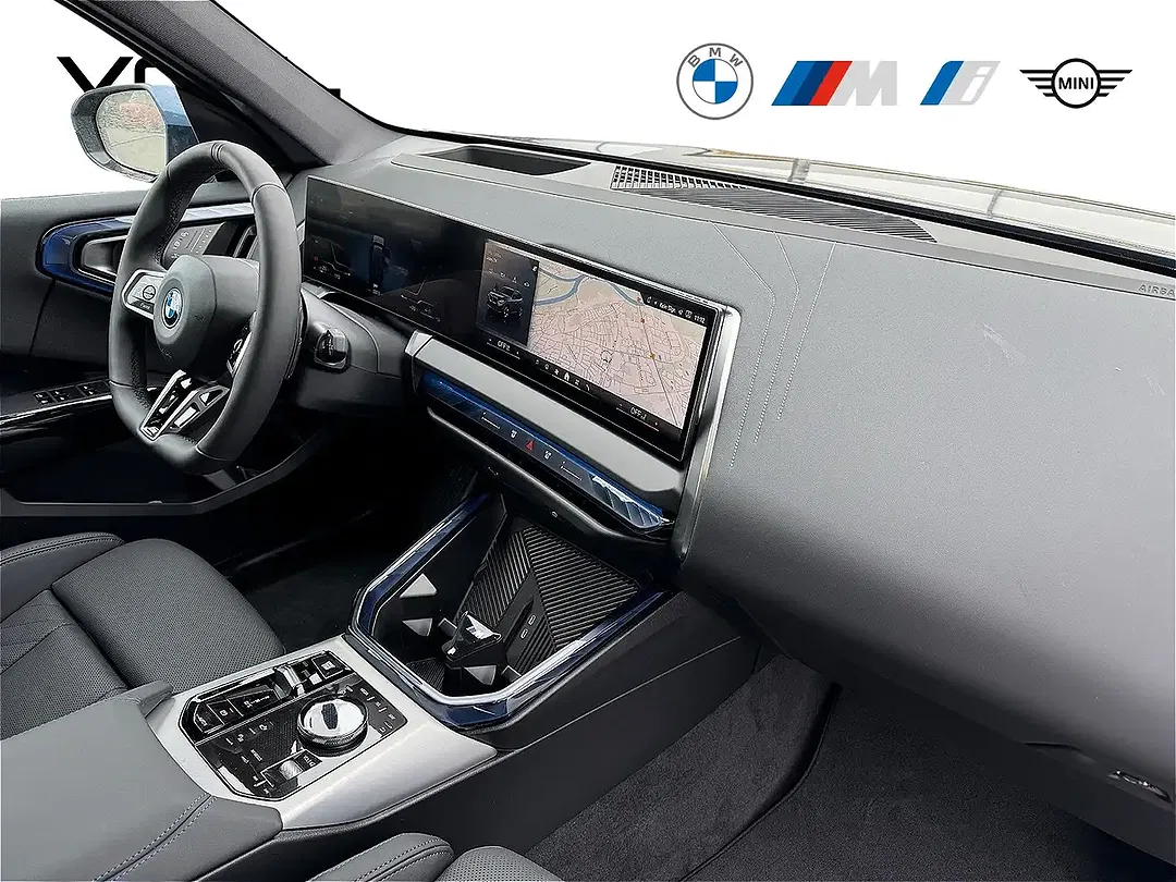 BMW X3 - Thumbnail 14