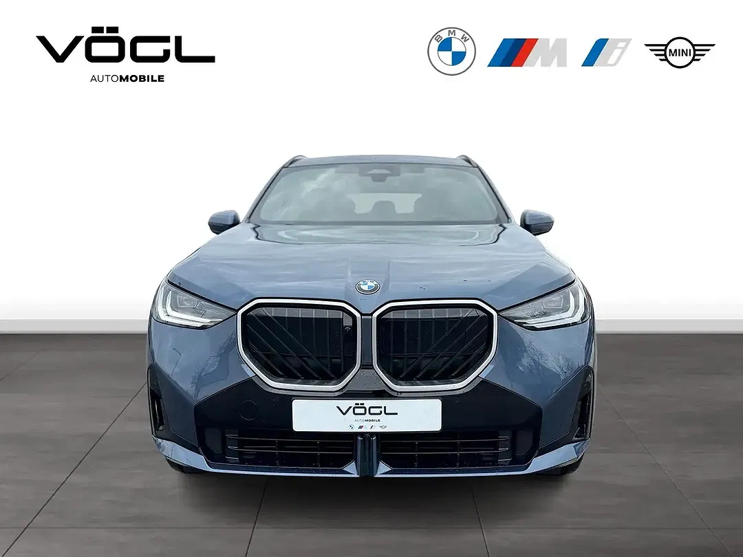 BMW X3 - Thumbnail 5