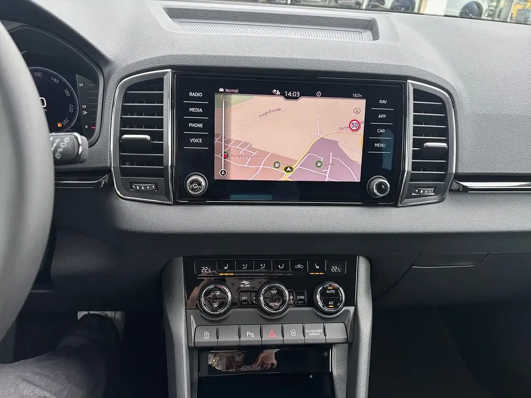Skoda Karoq - Thumbnail 13