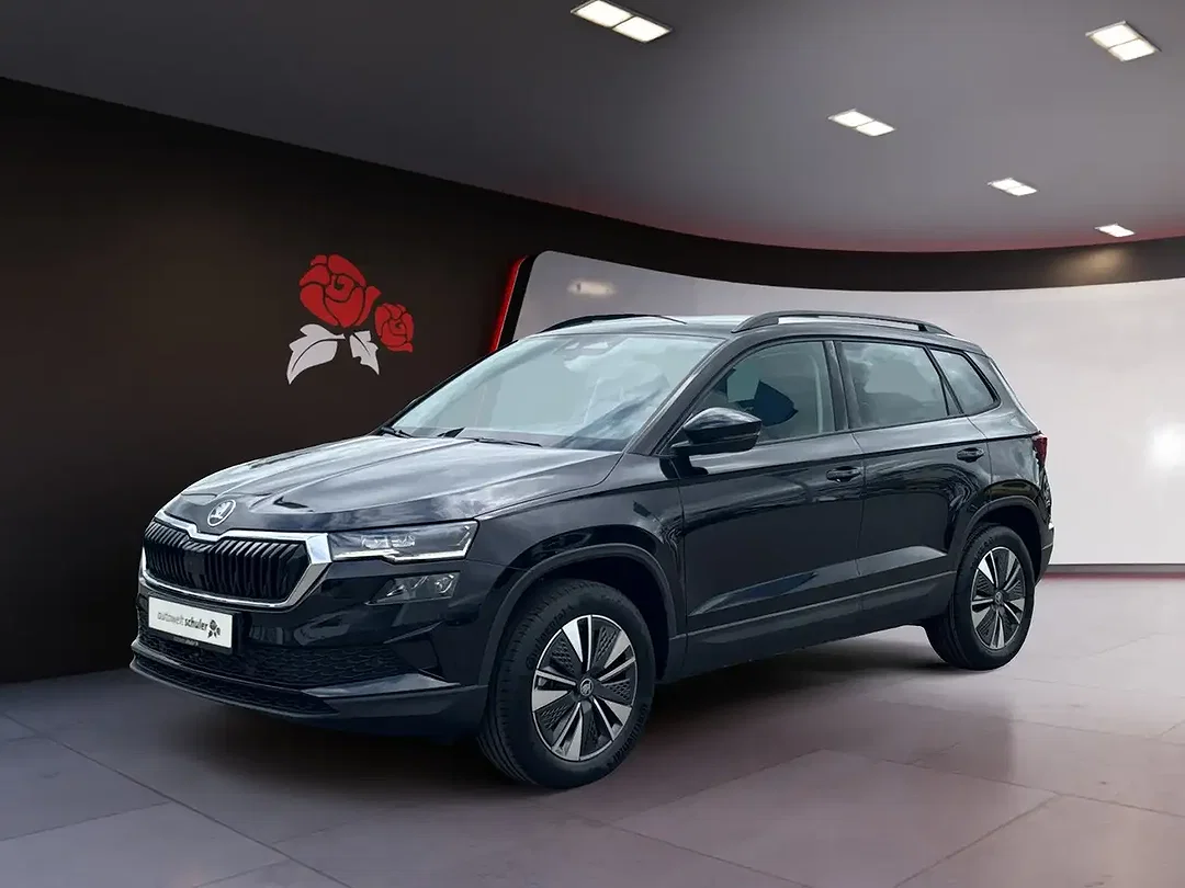 Skoda Karoq - Afbeelding 1