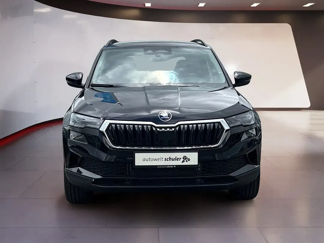 Skoda Karoq - Thumbnail 5