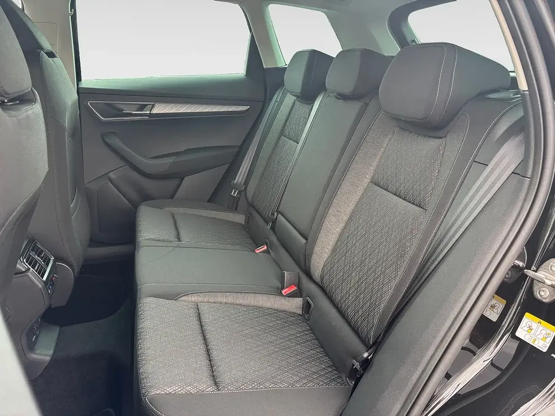 Skoda Karoq - Thumbnail 8