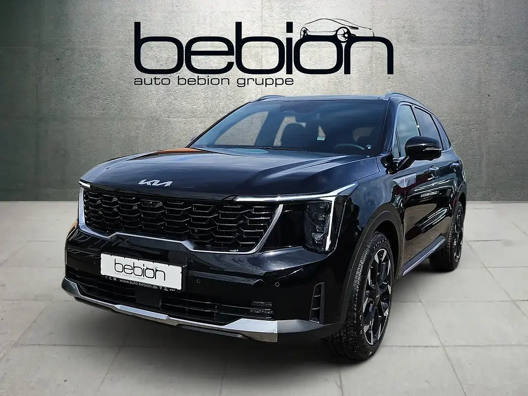 Kia Sorento - Afbeelding 1