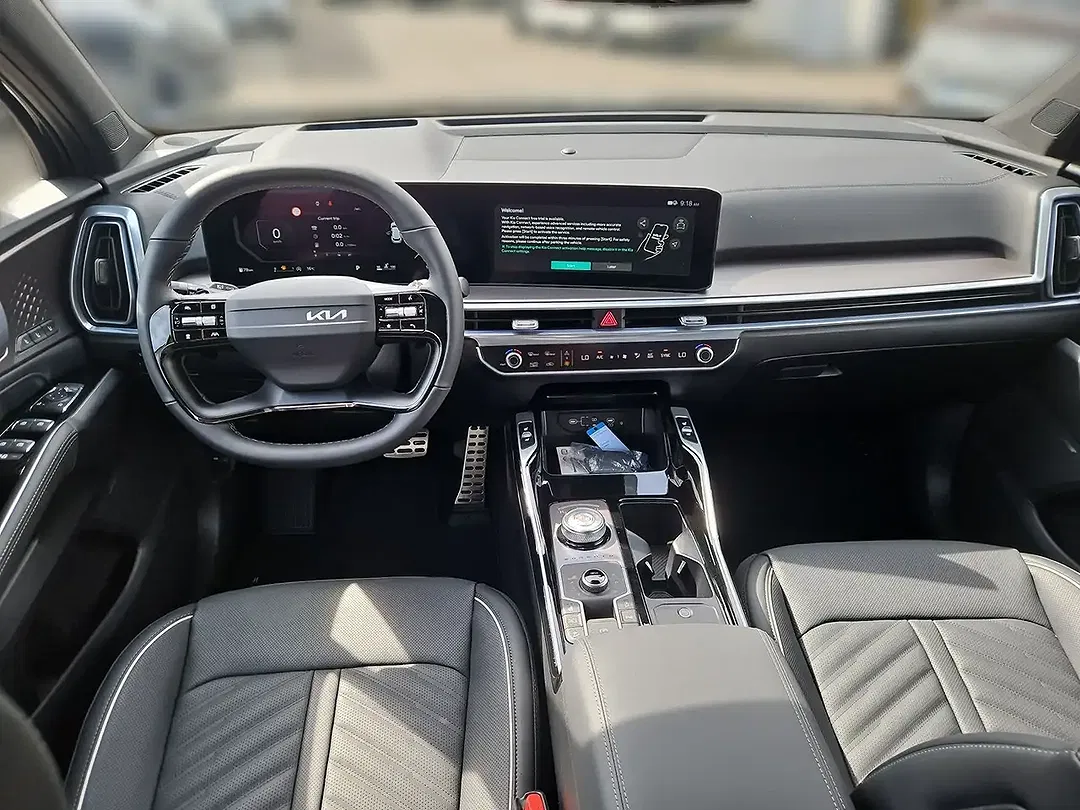 Kia Sorento - Thumbnail 10