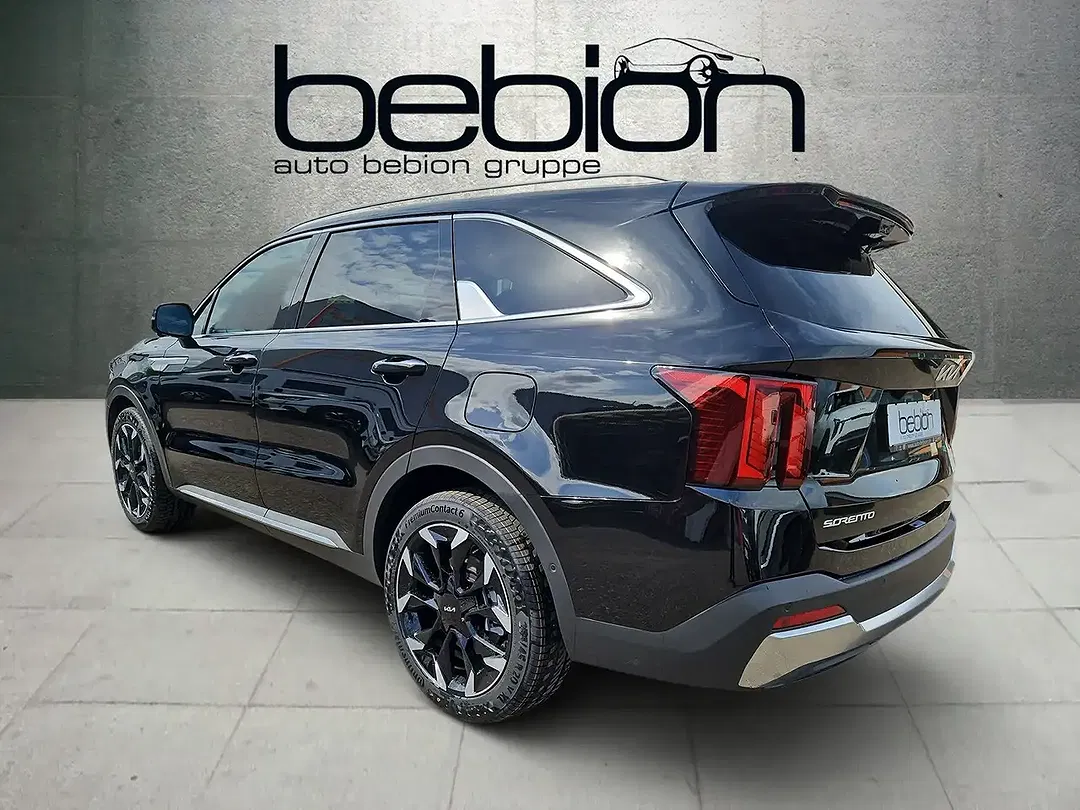 Kia Sorento - Thumbnail 11
