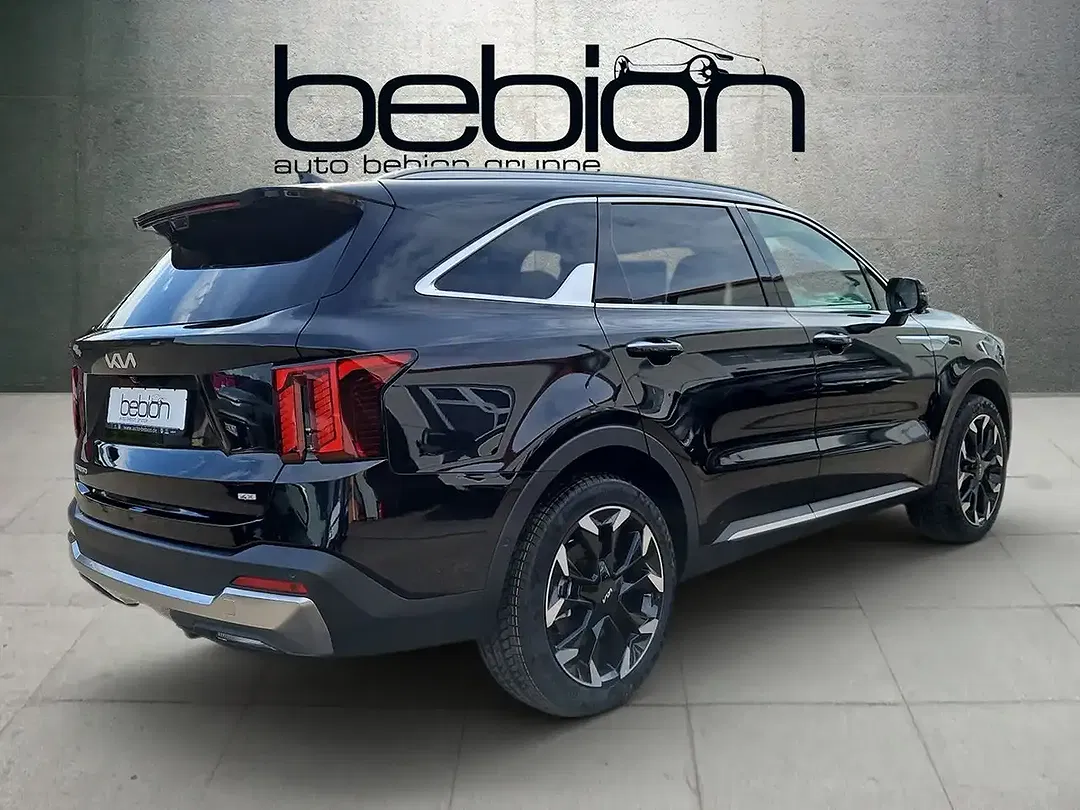 Kia Sorento - Thumbnail 13