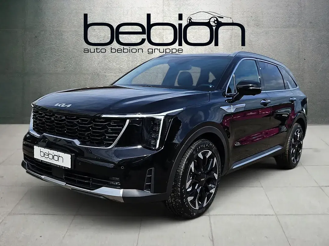 Kia Sorento - Thumbnail 2