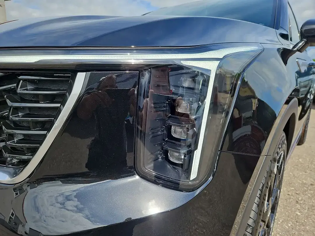 Kia Sorento - Thumbnail 3