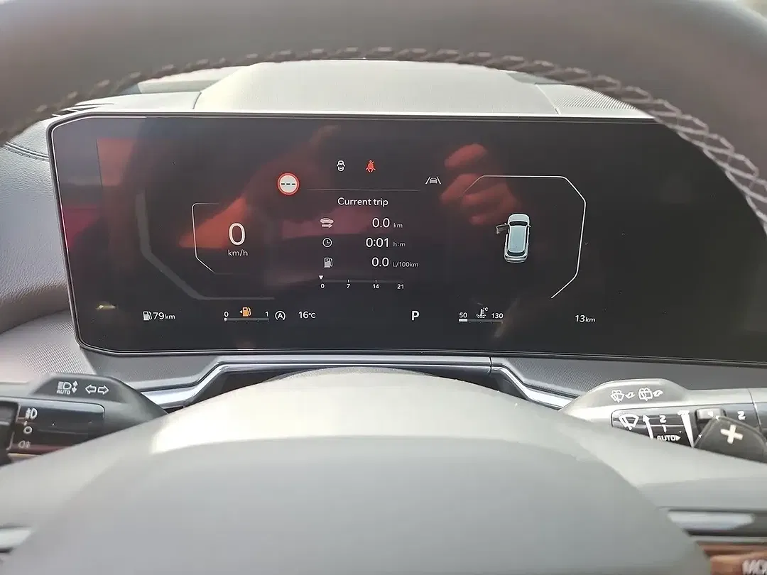 Kia Sorento - Thumbnail 5