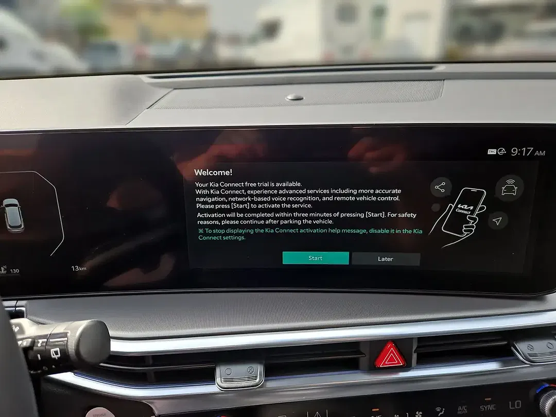 Kia Sorento - Thumbnail 6