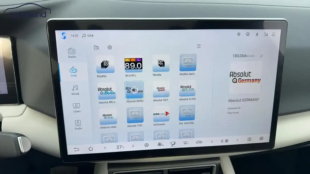 BYD Atto 2 - Thumbnail 25