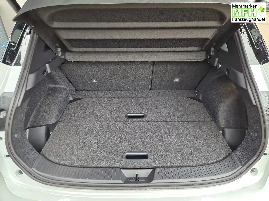 Nissan Qashqai - Thumbnail 11