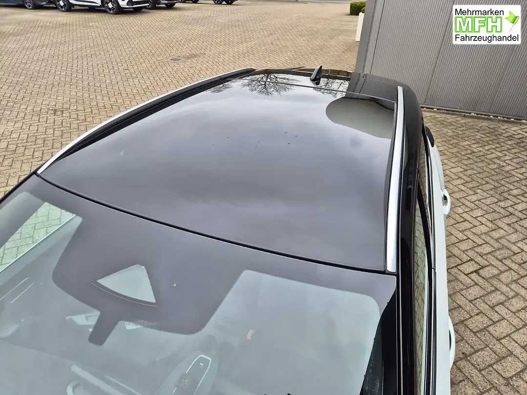 Nissan Qashqai - Thumbnail 9