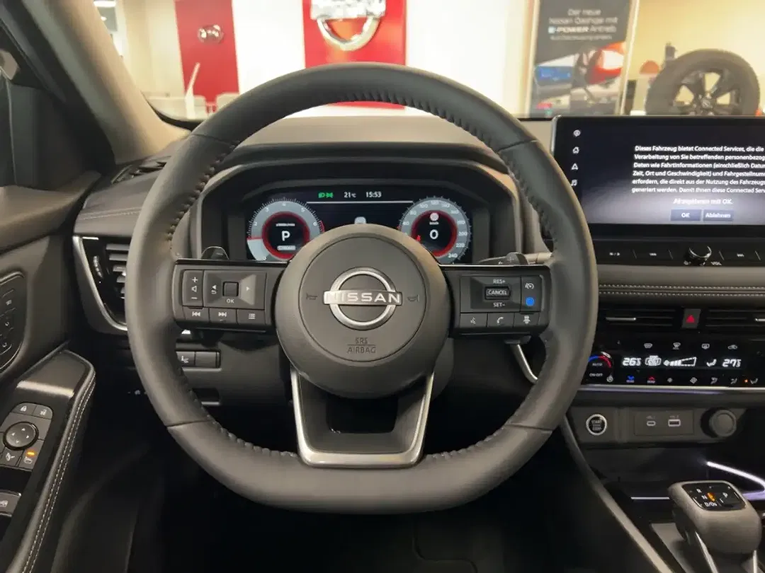 Nissan X-Trail - Thumbnail 9