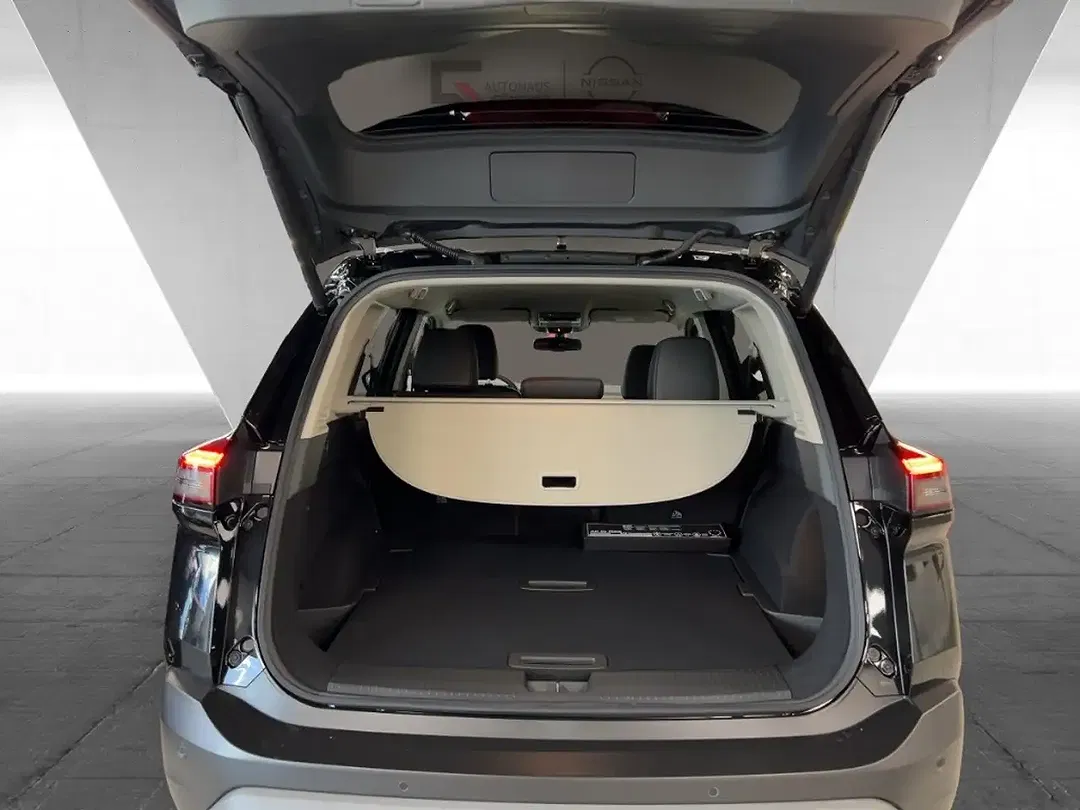Nissan X-Trail - Thumbnail 12