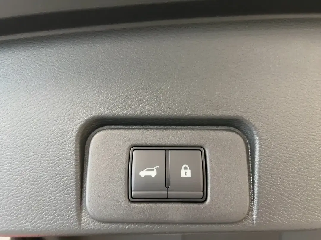 Nissan X-Trail - Thumbnail 13