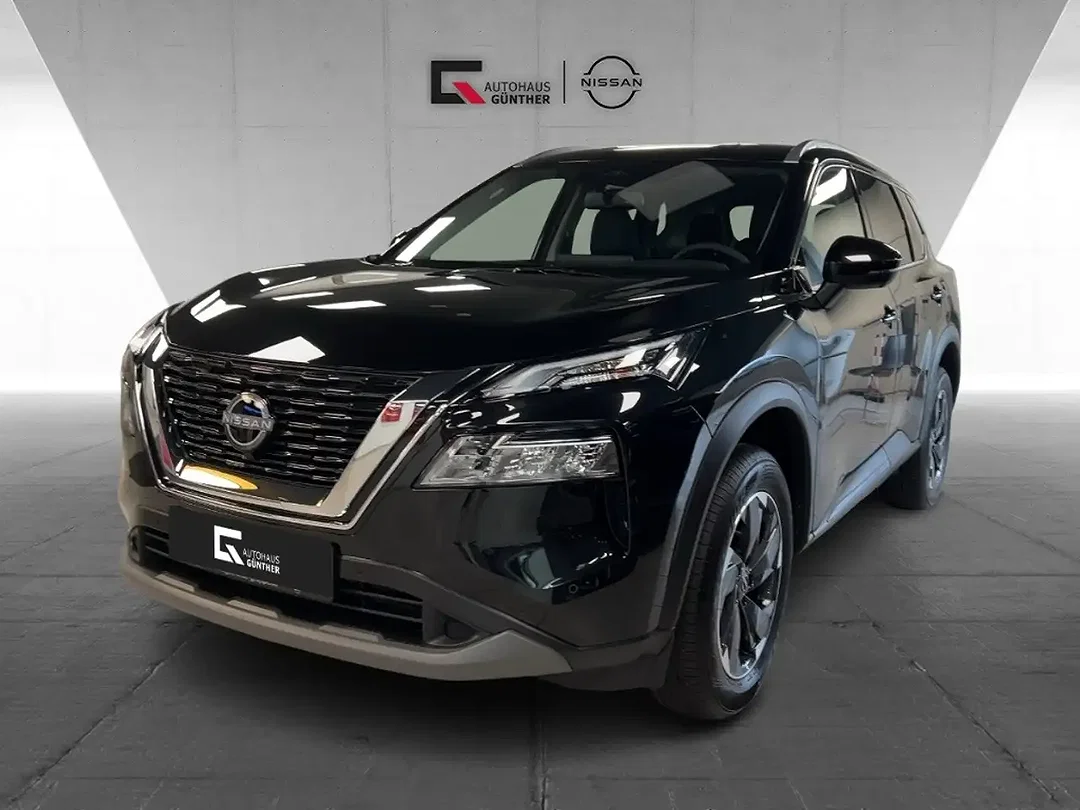 Nissan X-Trail - Afbeelding 1