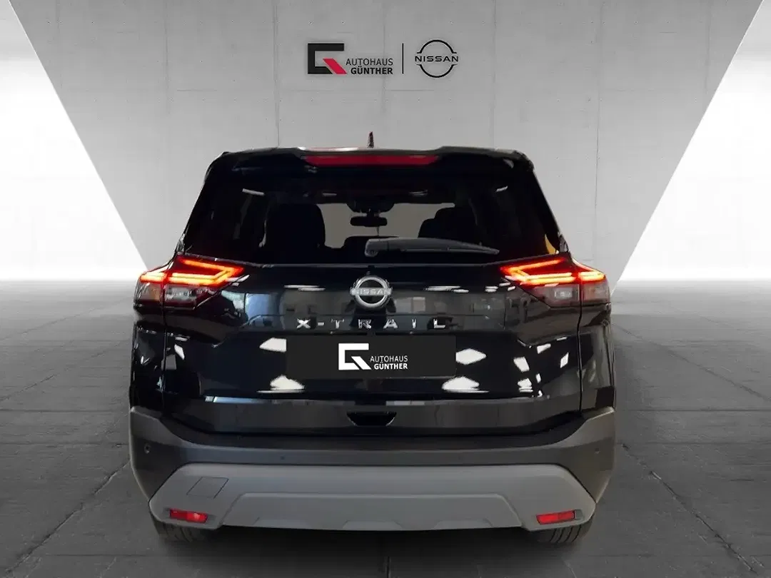 Nissan X-Trail - Thumbnail 3
