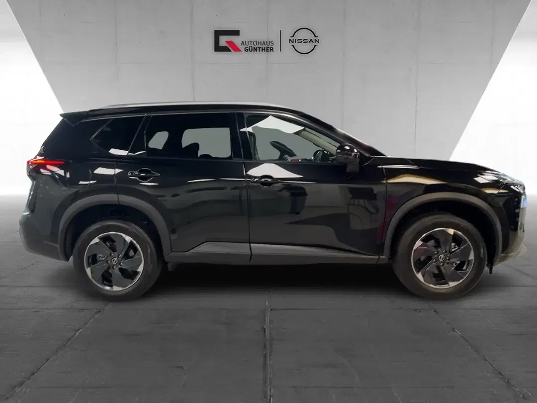 Nissan X-Trail - Thumbnail 5