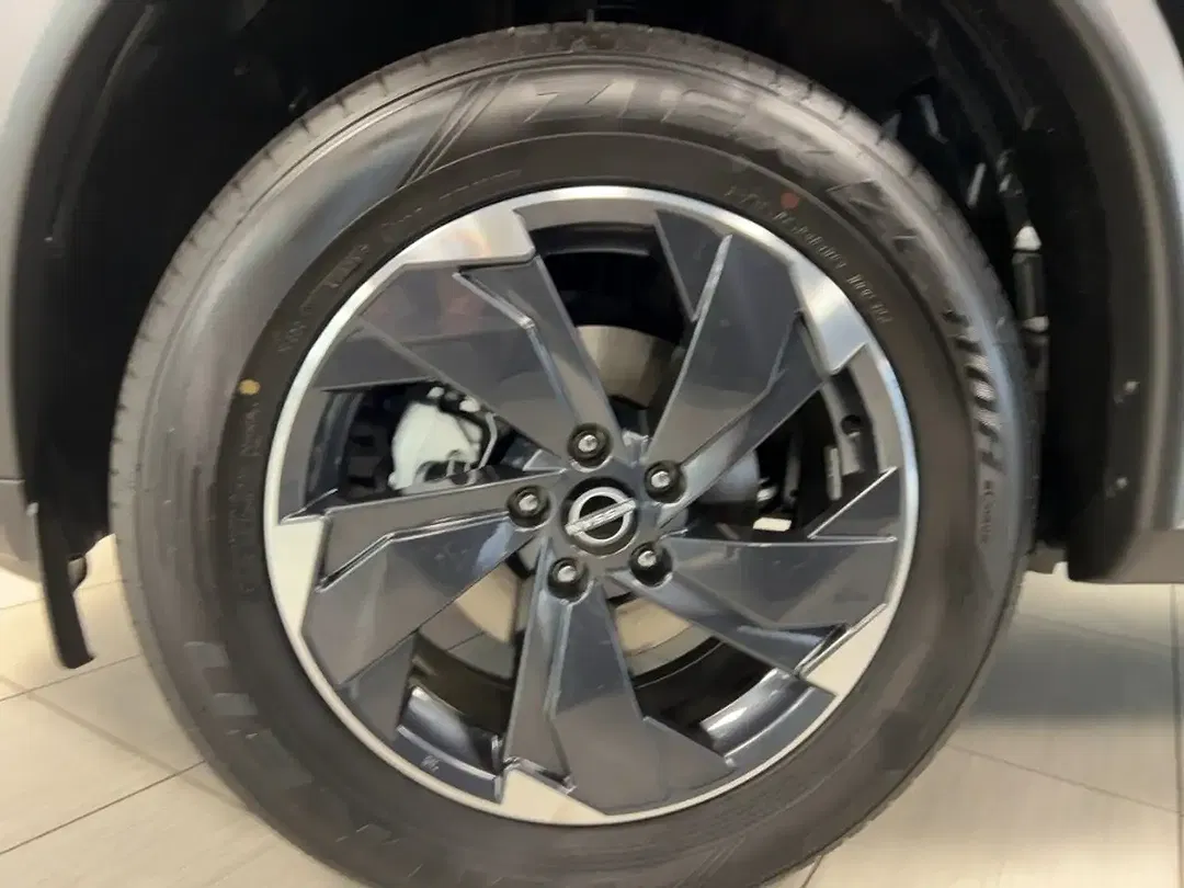 Nissan X-Trail - Thumbnail 7