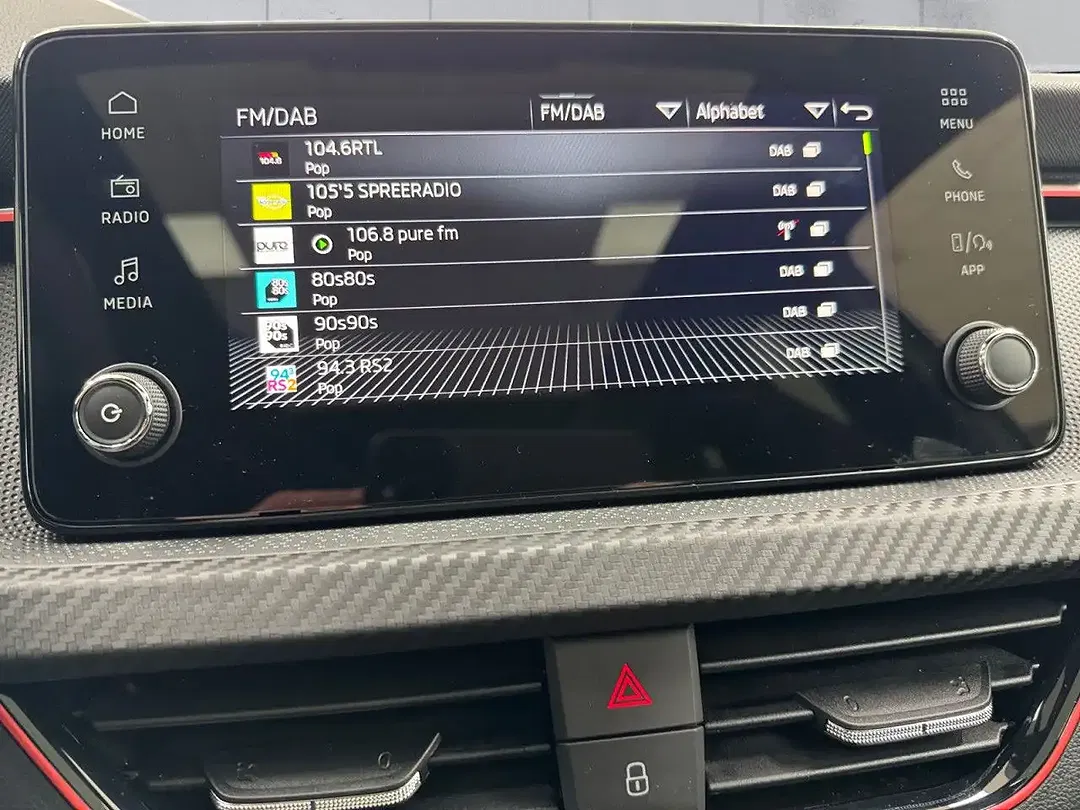 Skoda Kamiq - Thumbnail 10