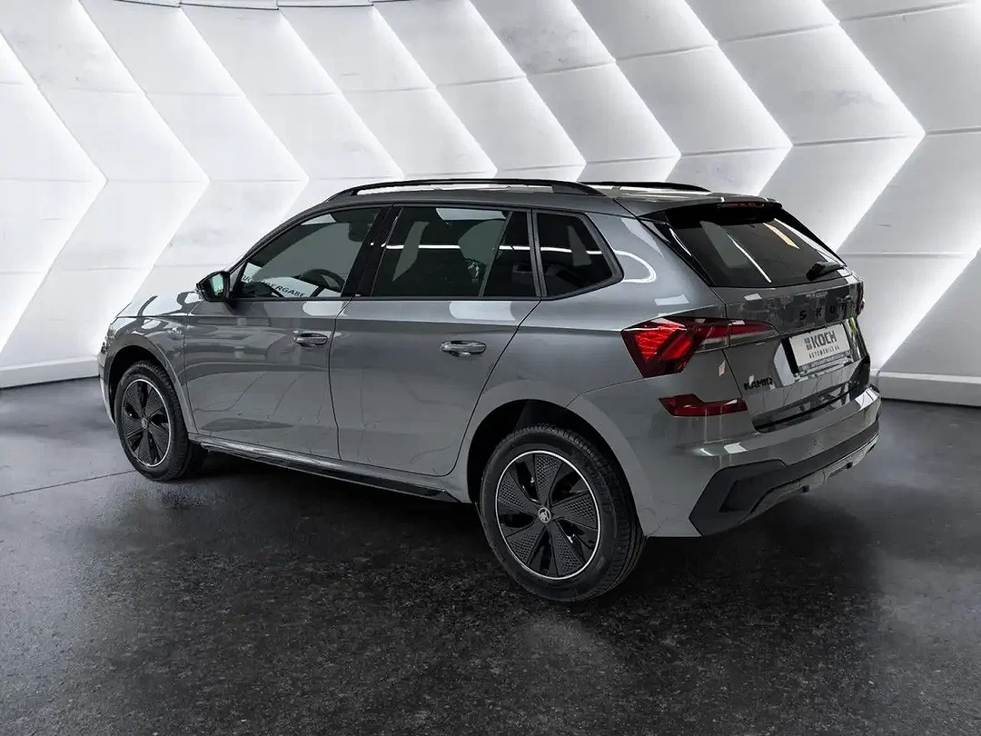 Skoda Kamiq - Afbeelding 1