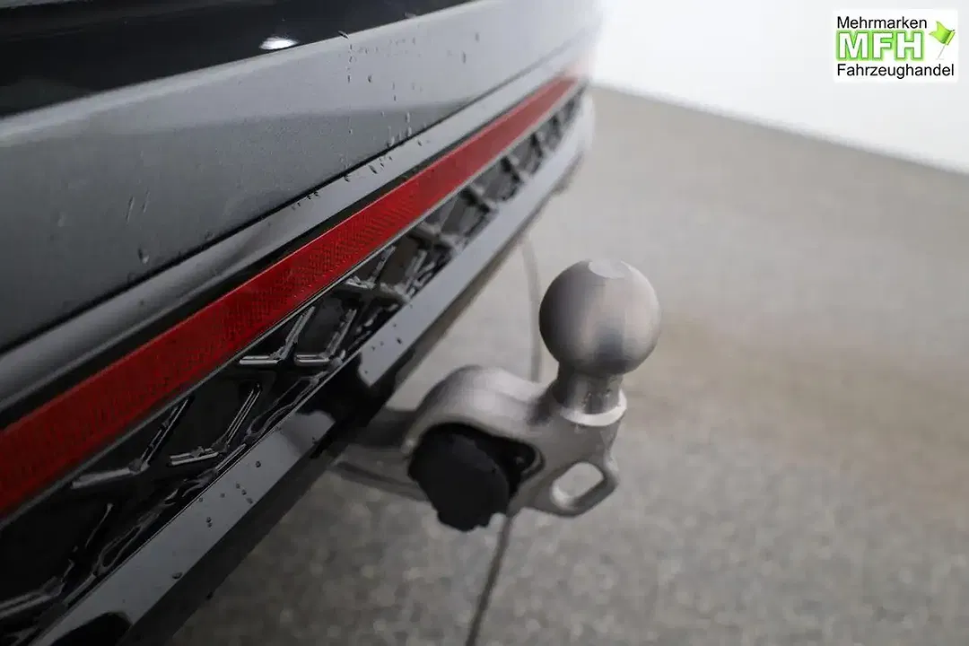 Volkswagen Passat Variant - Thumbnail 14