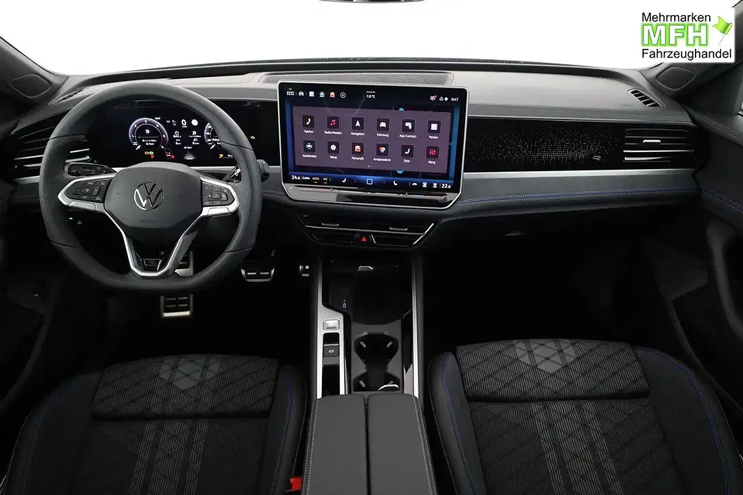 Volkswagen Passat Variant - Thumbnail 4