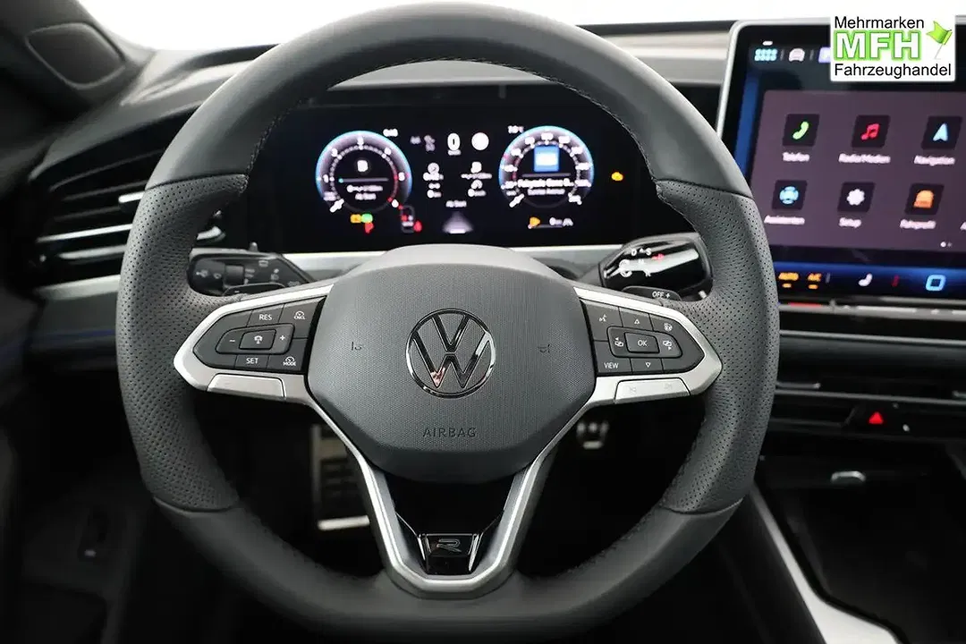 Volkswagen Passat Variant - Thumbnail 5