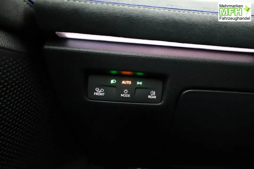 Volkswagen Passat Variant - Thumbnail 8
