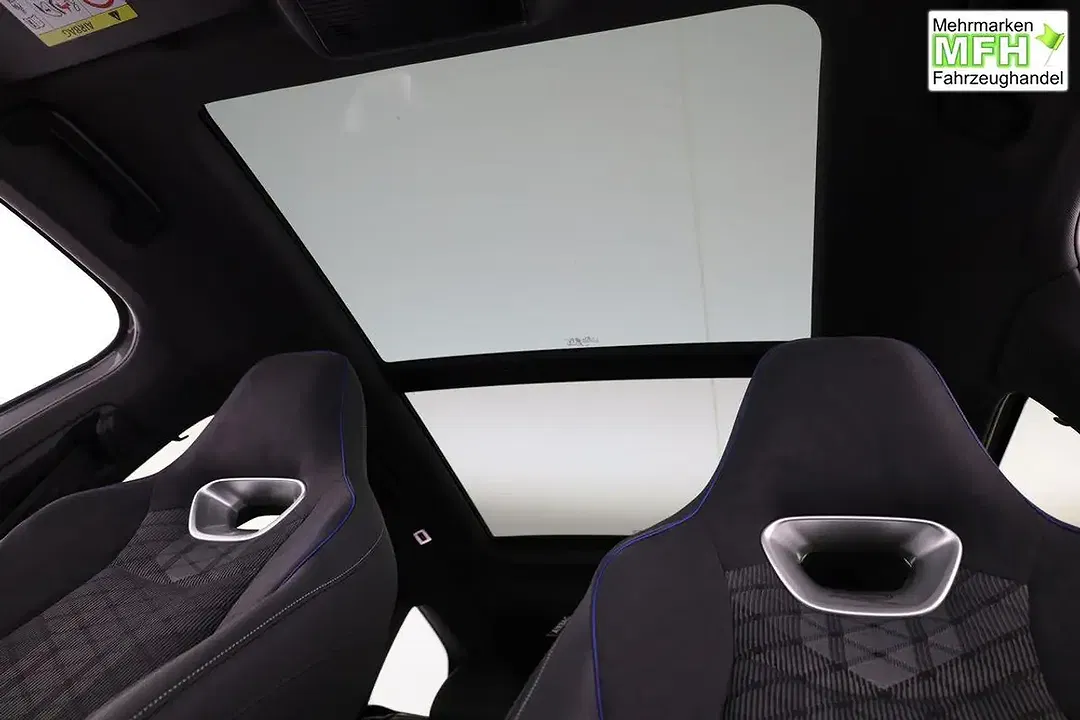 Volkswagen Passat Variant - Thumbnail 9