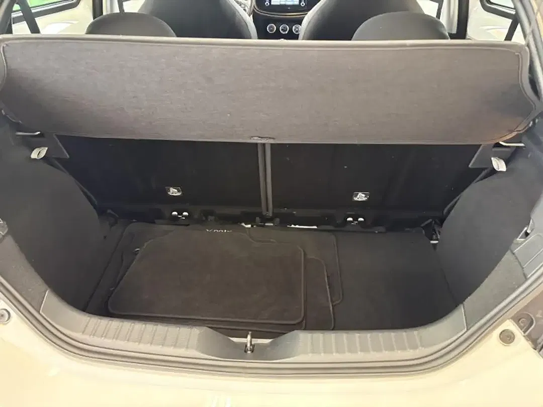 Toyota Aygo - Thumbnail 13